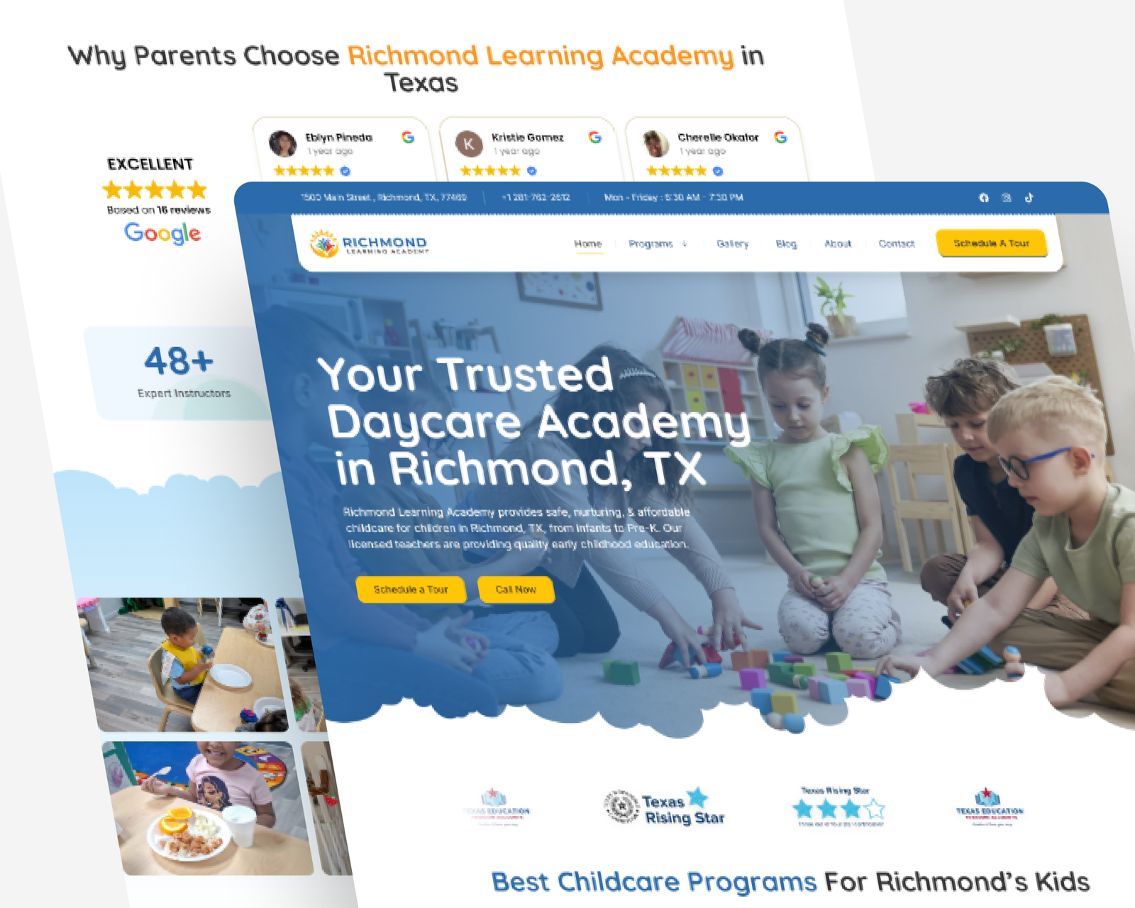 Richmond Learning Academy (1)