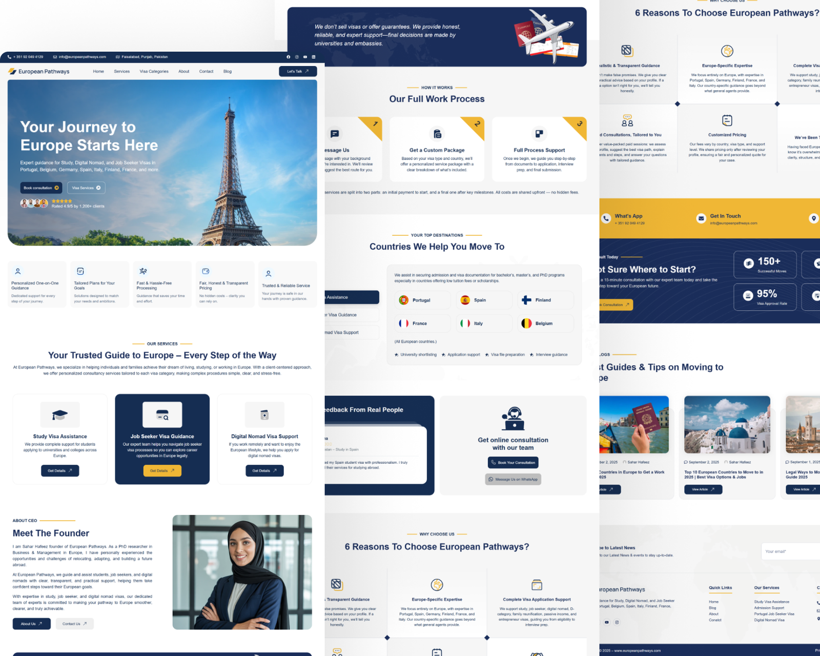 europeanpathways